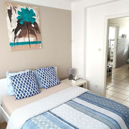 Bienvenue Chez Vous ! Malo Apartment Dunkirk ภายนอก รูปภาพ