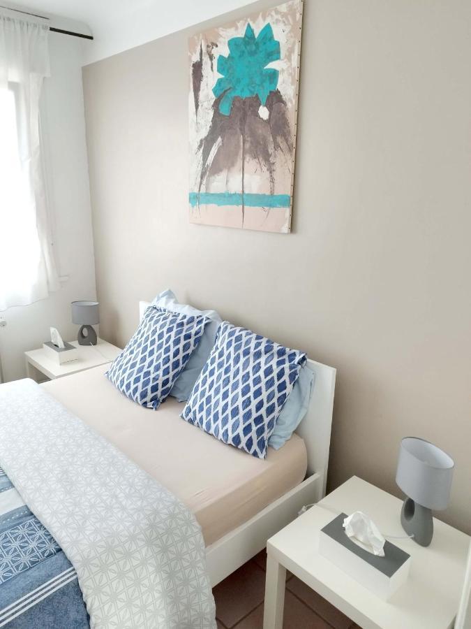 Bienvenue Chez Vous ! Malo Apartment Dunkirk ภายนอก รูปภาพ