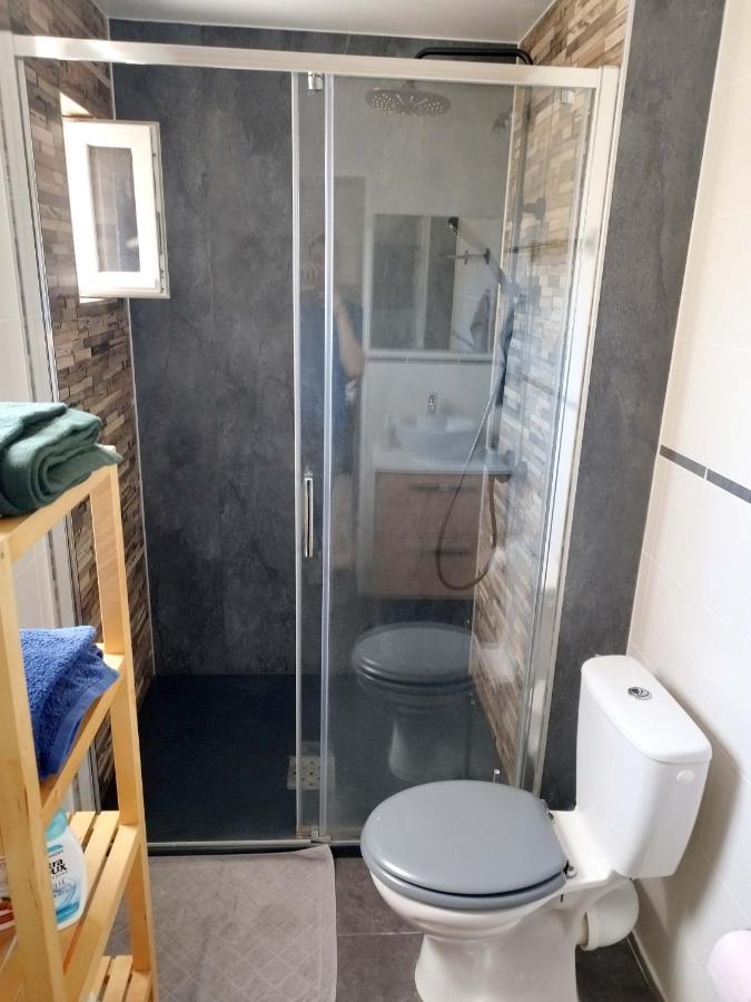 Bienvenue Chez Vous ! Malo Apartment Dunkirk ภายนอก รูปภาพ