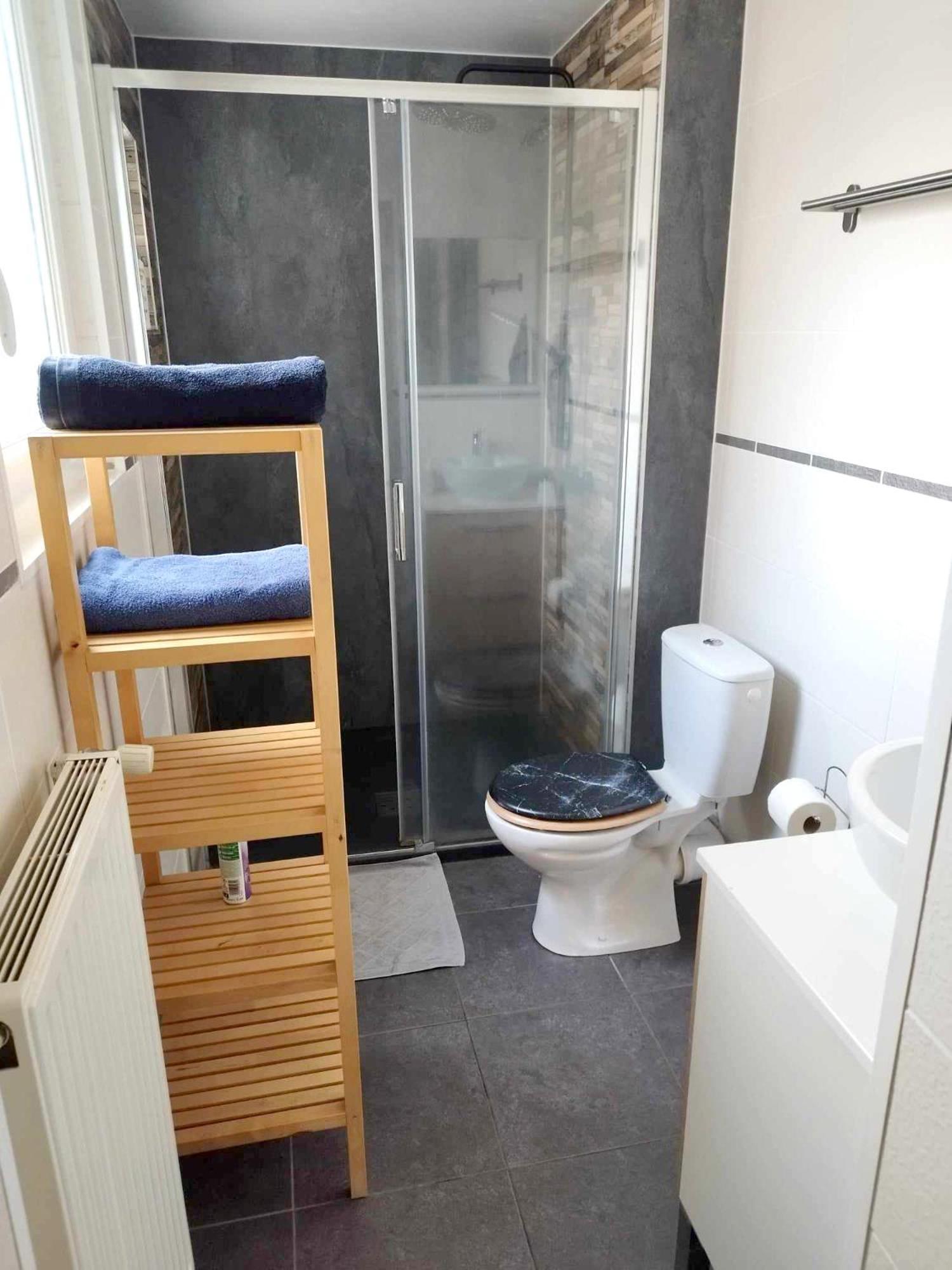 Bienvenue Chez Vous ! Malo Apartment Dunkirk ภายนอก รูปภาพ